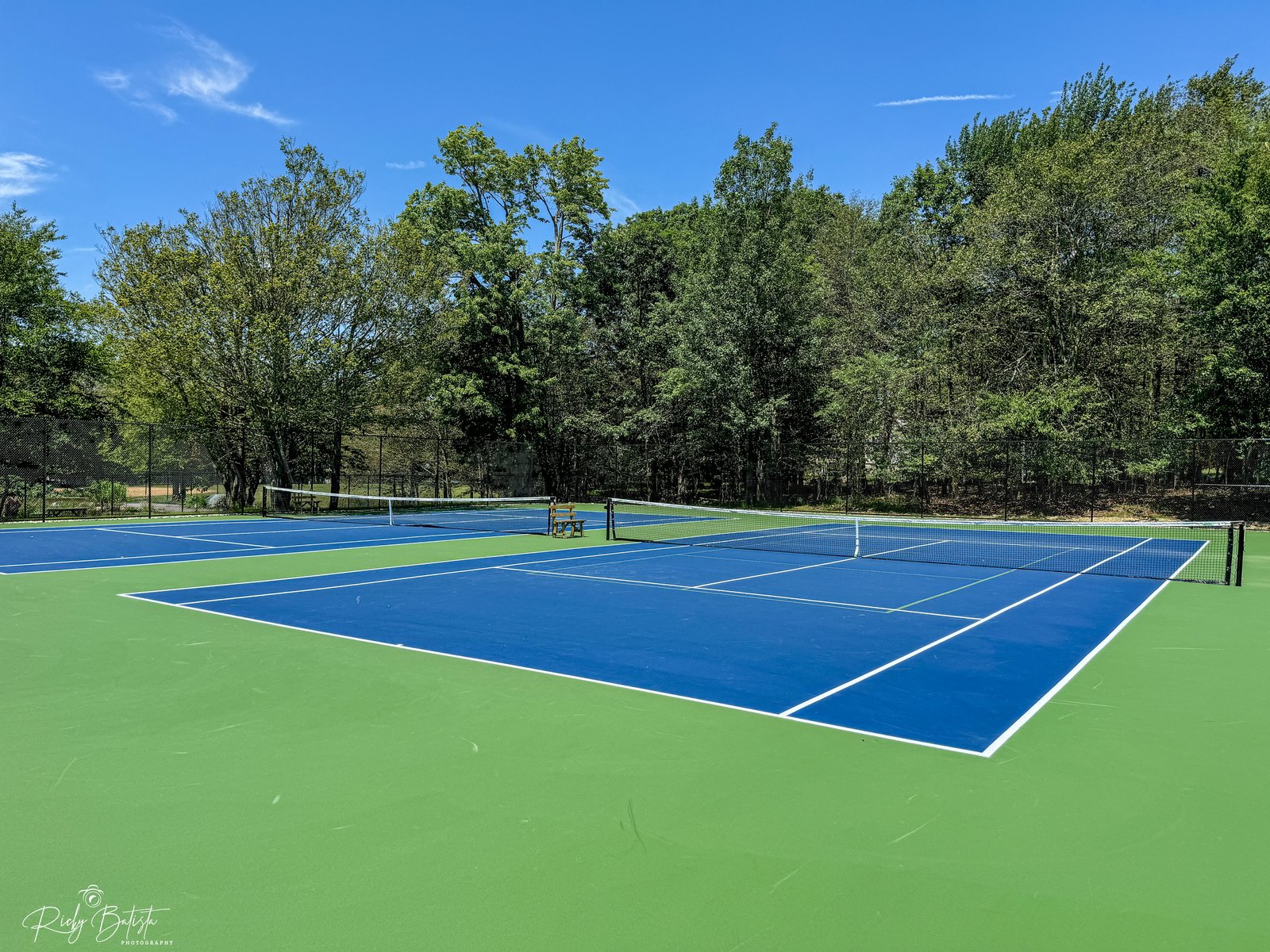 Sports Courts